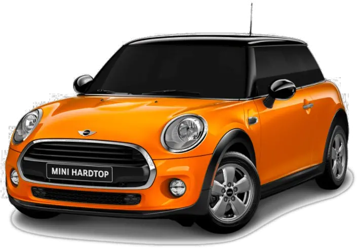 Yellow Mini Cooper Png Picture Mini Cooper 2 Door Car Mini Cooper Png