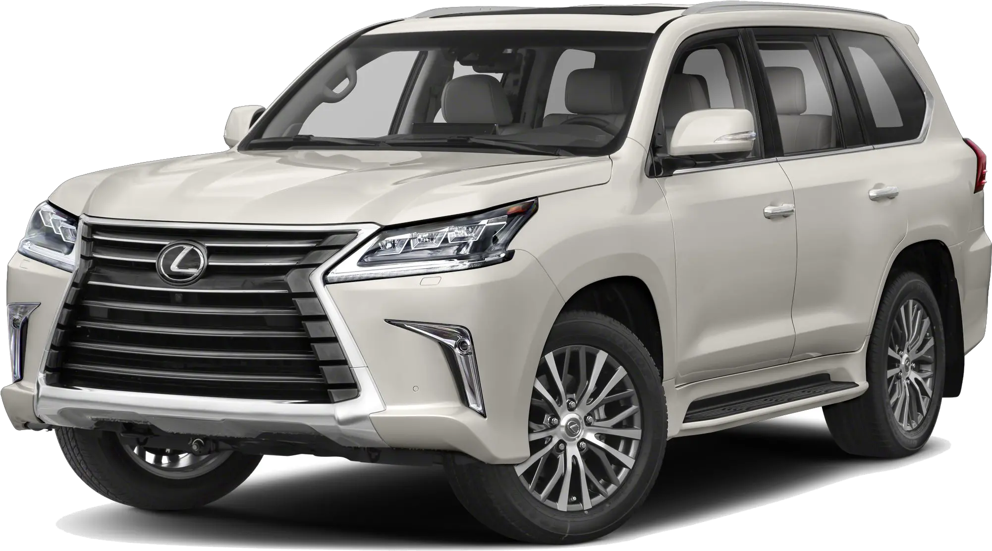 Lexus 4x42019 Gnk Engines Lx 570 Lexus 2019 Price Png Lexus Png