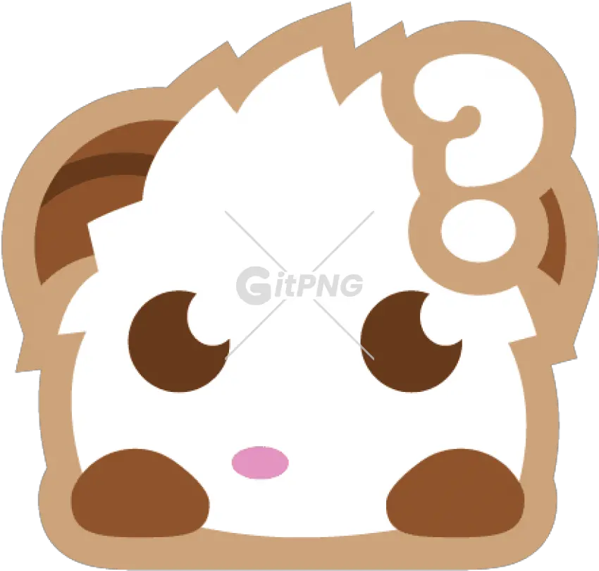 Emoji League Of Legends Discord League Of Legends Discord Emoji Png Question Emoji Png