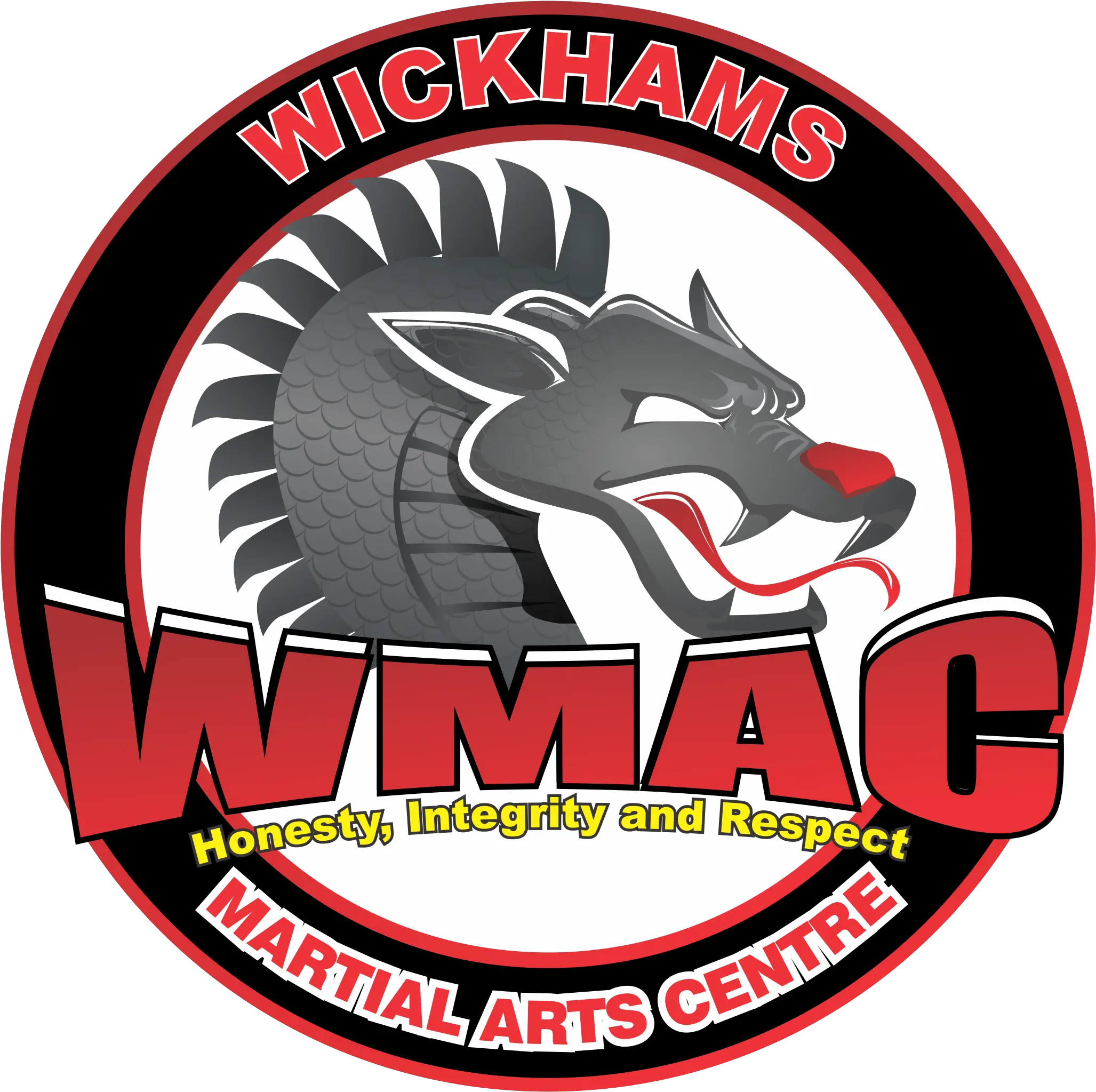 Wickhams Martial Arts Centre Echuca Karate Mma Martial Wickhams Martial Arts Png Mma Logos