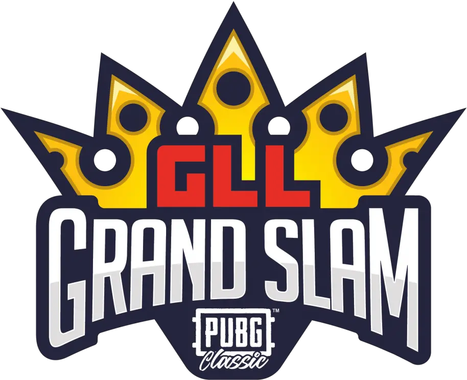 Gll Partners With Pubg Corporation To Host Grand Slam Gll Grand Slam Png Pubg Transparent