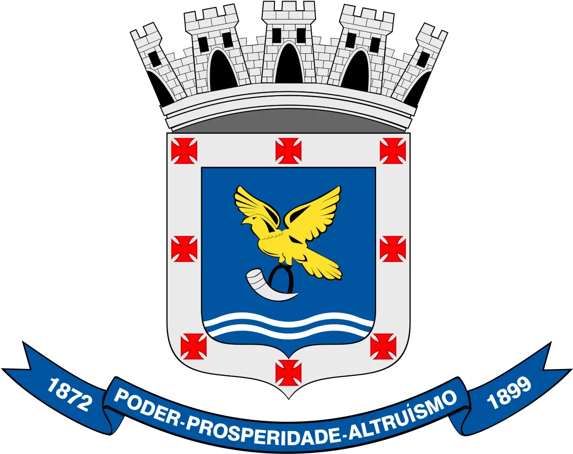 Filebrasão De Campo Grande Mspng Wikimedia Commons Simbolo Da Prefeitura De Campo Grande Ms Ms Logo