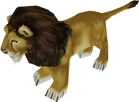 Pc Computer Zoo Tycoon African Lions Png Zoo Tycoon 2 Icon