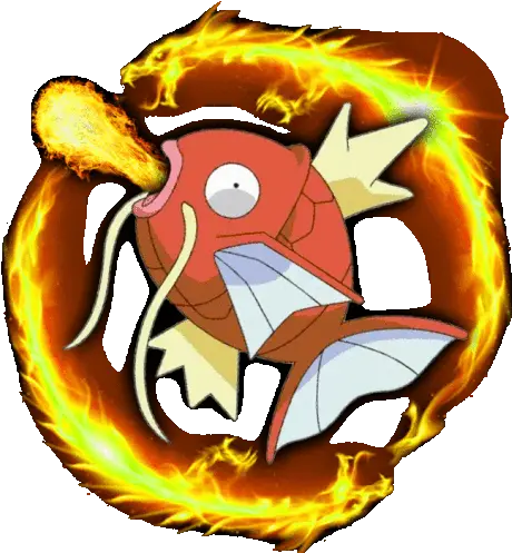 Bg Fder Echte Sticker Bg Fder Echte Discover U0026 Share Gifs Fictional Character Png Magikarp Icon