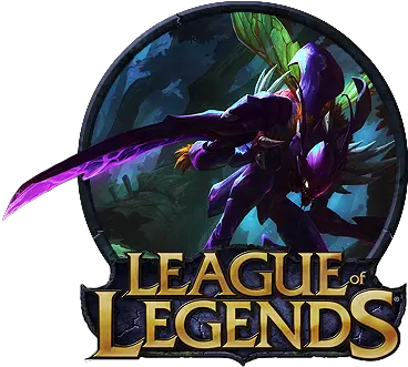 Zonealarm Results League Of Legend Kha Zix Png All Star Summoner Icon