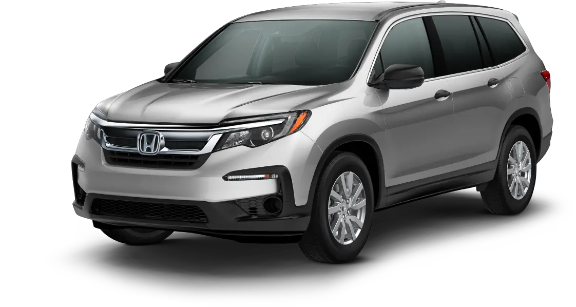 Check Out The 2019 Honda Pilot In Peoria Il Honda Pilot Vs Acadia Png Pilot Png