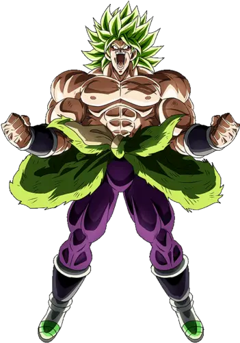 Character Adaptations Pantheon Tv Tropes Broly Png Transparent Avatar The Last Airbender Folder Icon