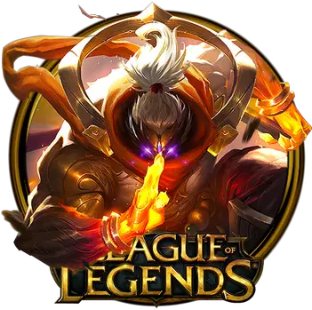 God Staff Jax Dock Icon League Of Legends Icon Jax Png All Star Summoner Icon