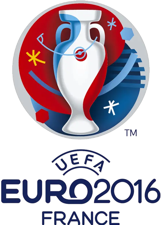 Uefa Euro 2016 France Logo Transparent Background Uefa Euro 2016 Logo Png Vs Logo Transparent