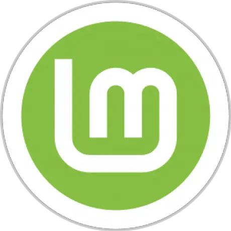 A Linux Linux Mint Icon Png Linux Mint Logo