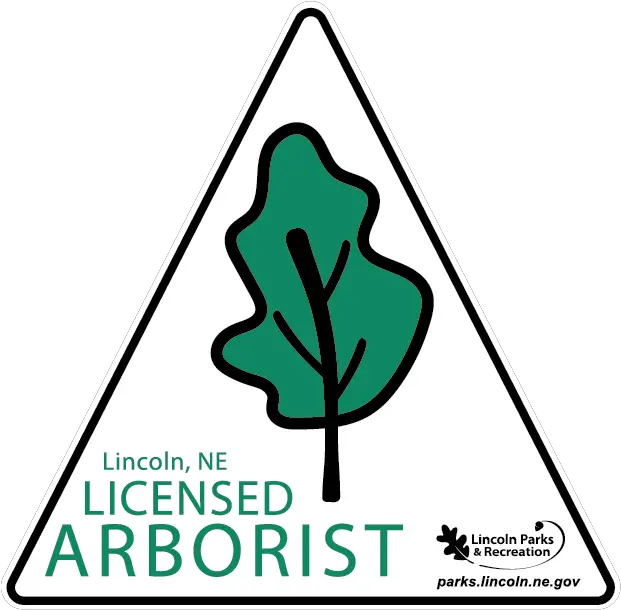 Download Lincoln Parks And Rec Arborist One Life Tree Lincoln Parks And Rec Png Rec Png