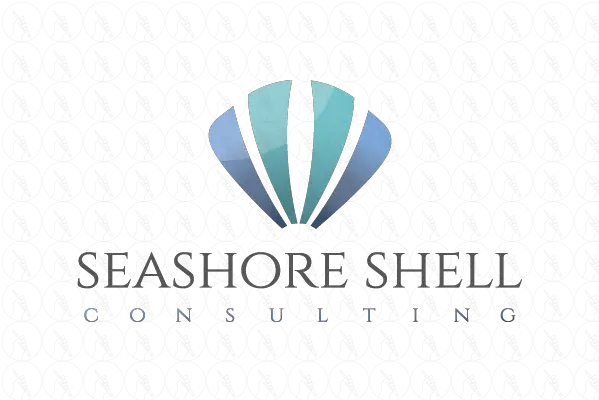 Seashore Shell Consulting Company 317 Httpwww Design Png Shell Logo Png