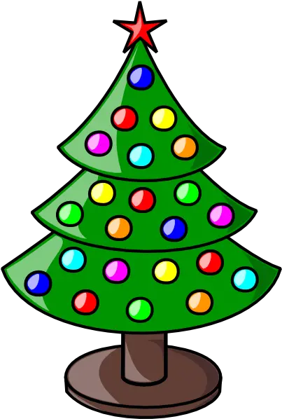 Tiny Christmas For Lync Clipart Clipart Suggest Small Christmas Tree Clipart Png Lync Icon