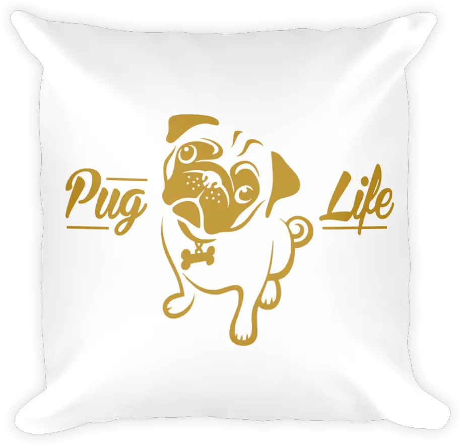 Download Pug Pumpkin Carving Stencils Full Size Png Image Sticker Pug Pug Face Png