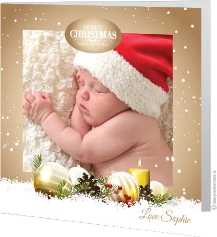 Gold Merry Christmas Baby Cards Direct Christmas Day Png Merry Christmas Gold Png