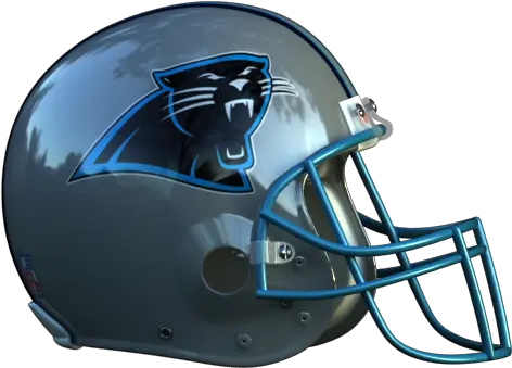 Download Nfl Concept Helmets Carolina Panthers Football Carolina Panthers Png Carolina Panthers Logo Png