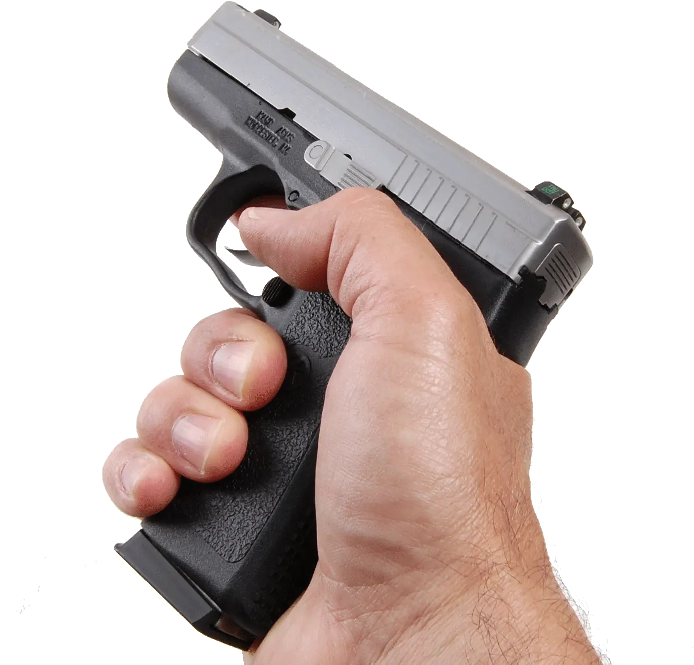 Holding Gun Transparent Transparent Arm Holding Gun Png Gun Hand Transparent