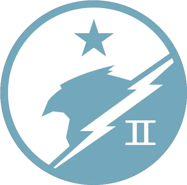 Blue Team Old Maine State Flag Png Halo 4 Logo