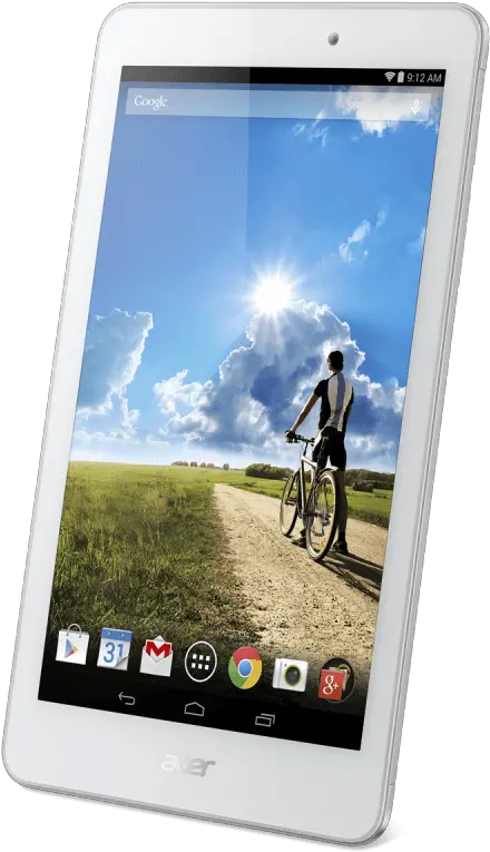 Acer Iconia Tab 8 A1 Tablet Acer Iconia Tab 8 Png Acer Tablet Setting For Time Out Icon