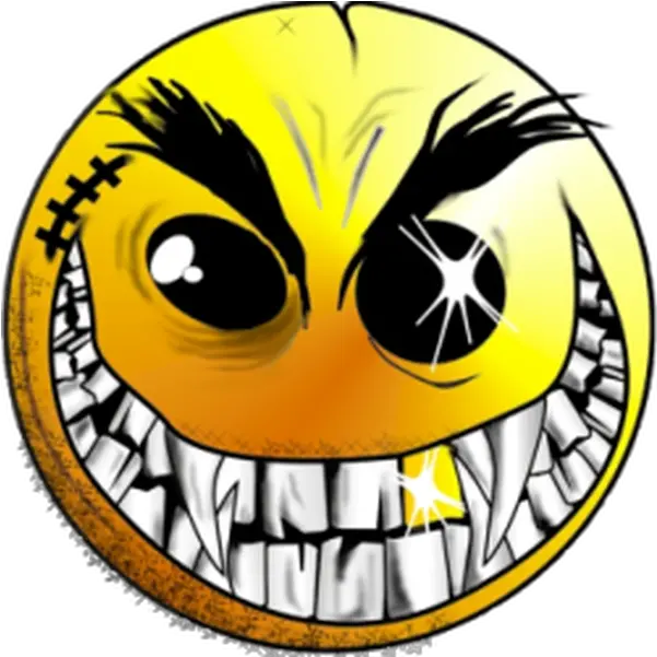 Evil Smiley Face Png Clipart Full Size Clipart 3290899 Evil Smiley Face Png Evil Smile Icon