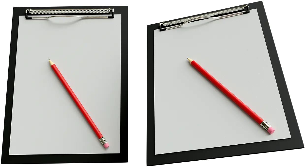 Notepad Pencil Paper Free Image On Pixabay Calligraphy Png Notepad Png