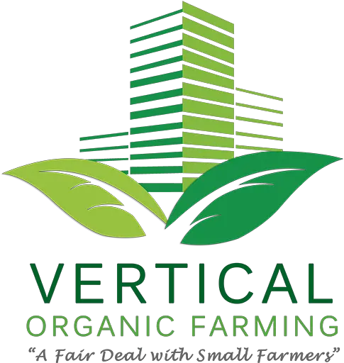 Vision U0026 Strategy U2013 Vertical Organic Farming Vertical Farming Logo Png Organic Logos