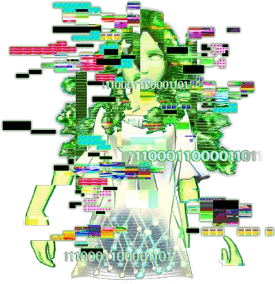Rumor Of The Nameless Artificial Intelligence Magia Record Ai Magia Record Png Artificial Intelligence Png