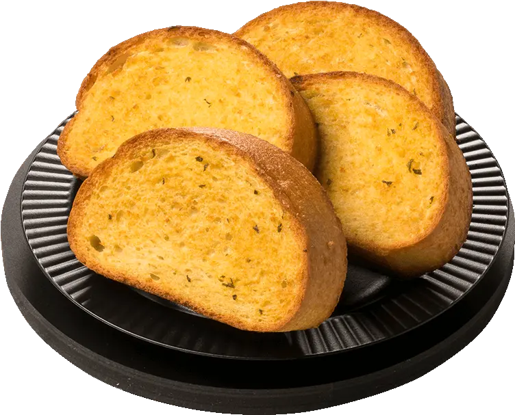 Garlic Bread Pan De Maiz Tostado Png Garlic Bread Png