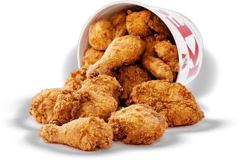 Kfc Full Menu Nz Png Image Bucket Kfc Menu Price List Kfc Bucket Png