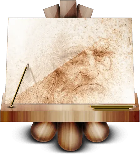 Art Of Living Icon Set 512x512 12 Png File Download Vector Leonardo Da Vinci Arts Icon Png