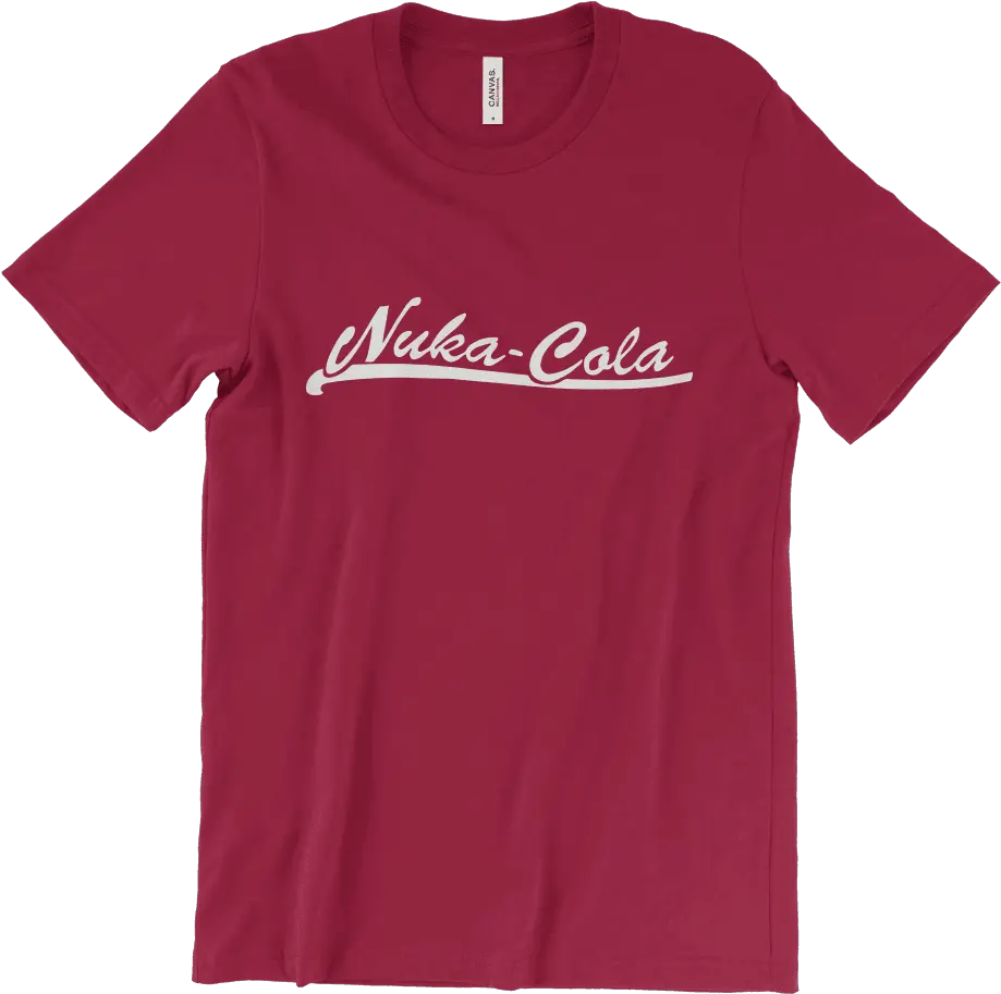 Nuka Cola T Funny Inappropriate T Shirts Png Nuka Cola Logo