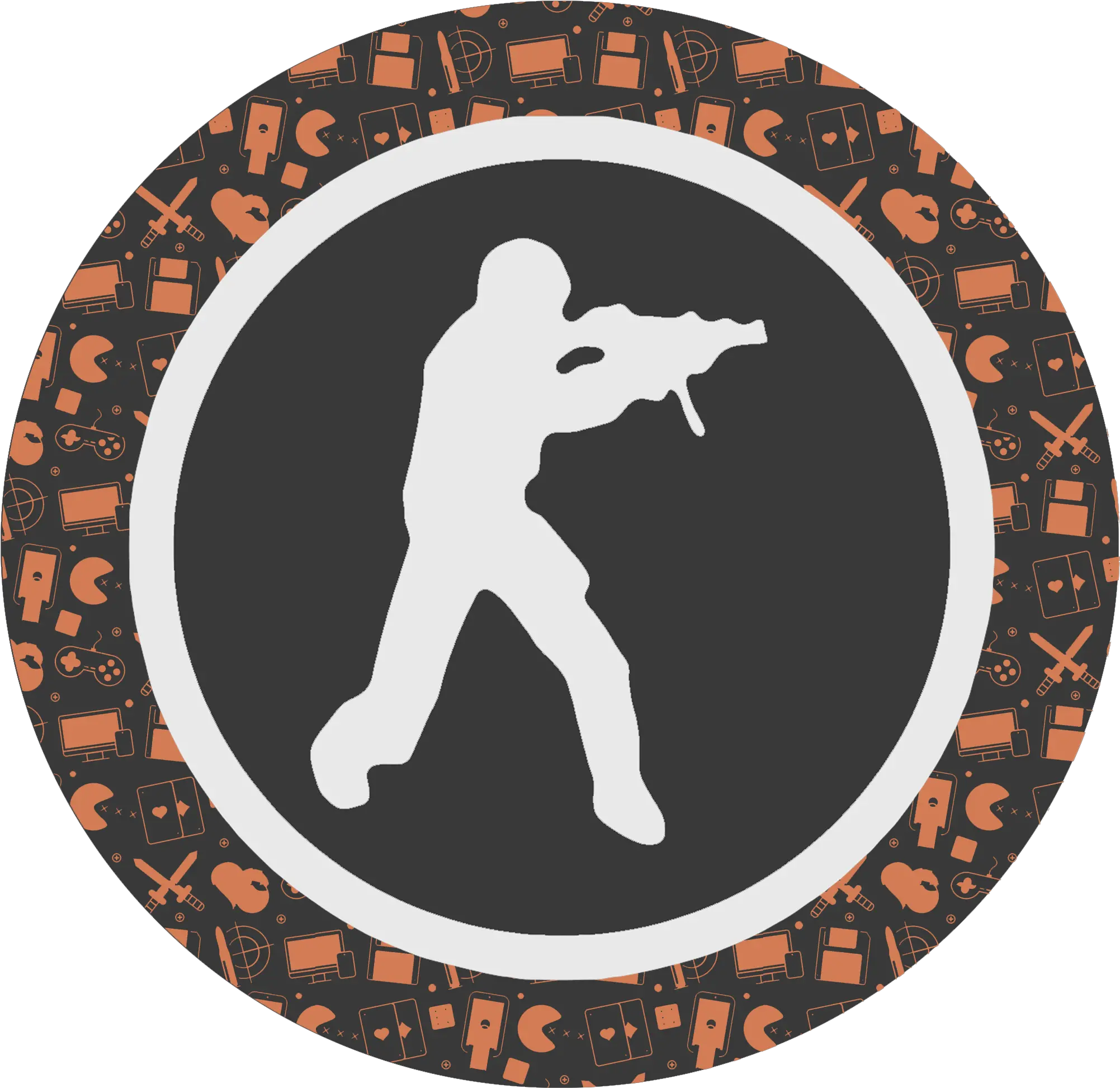 Download X Zone Counter Strike Png Image With No Riding Mountain National Park Counter Strike Png