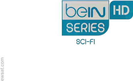 Bein Series Sci Fi Tv Channel Frequency Vertical Png Sci Fi Channel Logo