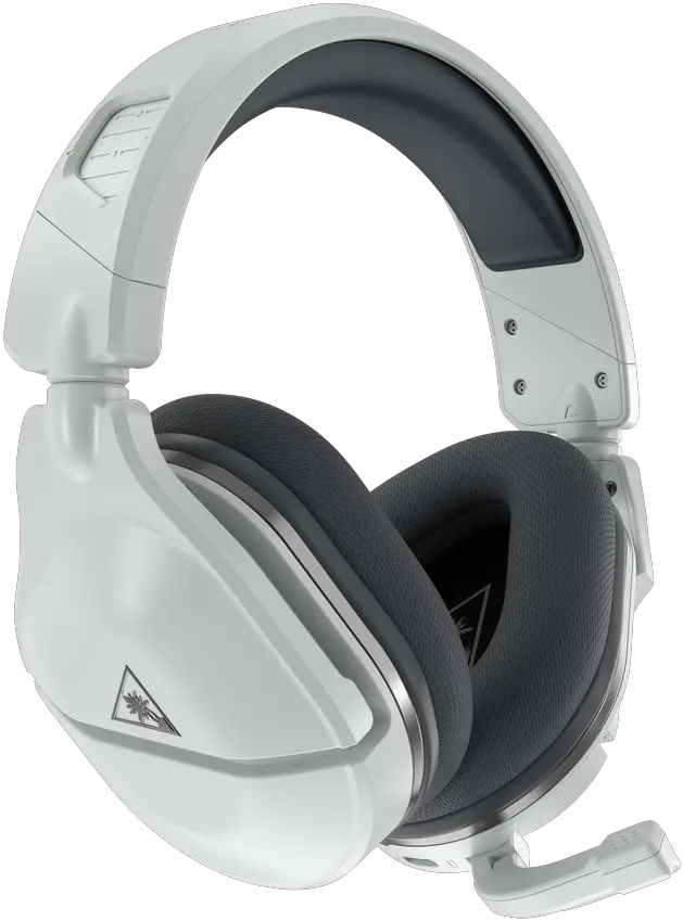 Stealth 600 Gen 2 Refurbished Gaming Headset For Ps5 U0026 Ps4 Turtle Beach Stealth 600 White Png Cd Icon Missing From My Computer