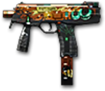 Steyr Tmp Weapons Png Icon X Paintball Gun Price