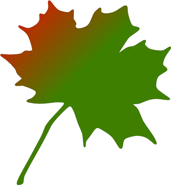 Red Leaf Png Maple Leaf Clip Art Leaf Clipart Png