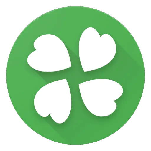 Clover Clover App 4chan Png 4chan Logo Png