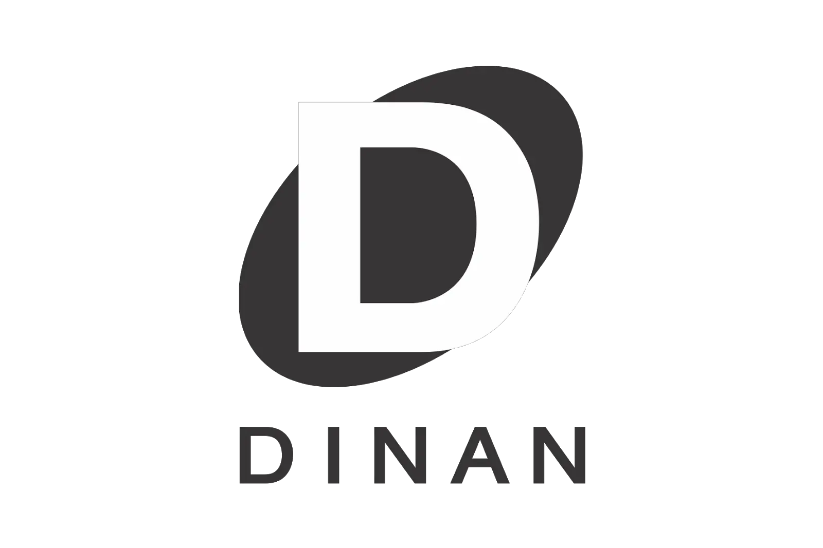 Download Dinan Free Flow Stainless Exhaust For Bmw F22 M235i Dinan Logo Png Bmw Logo Png
