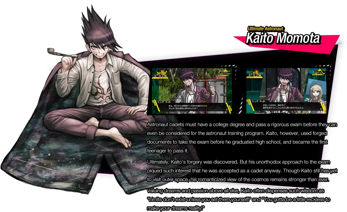 Killing Harmony Review Danganronpa V3 Characters Profiles Png Danganronpa V3 Logo