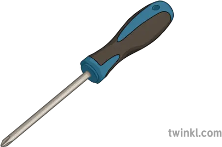 Phillips Head Screwdriver Dt Tools Secondary Illustration Phillips Head Screwdriver Png Screw Driver Png