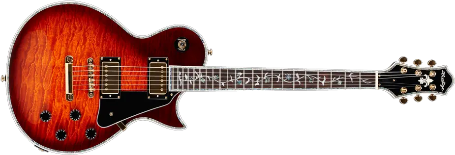 Electric Guitar Icon Png Web Icons Prestige Guitars Heritage Elite Guitar Icon Png