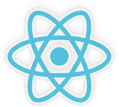 Reactjs Development Services Company React Png React Logo