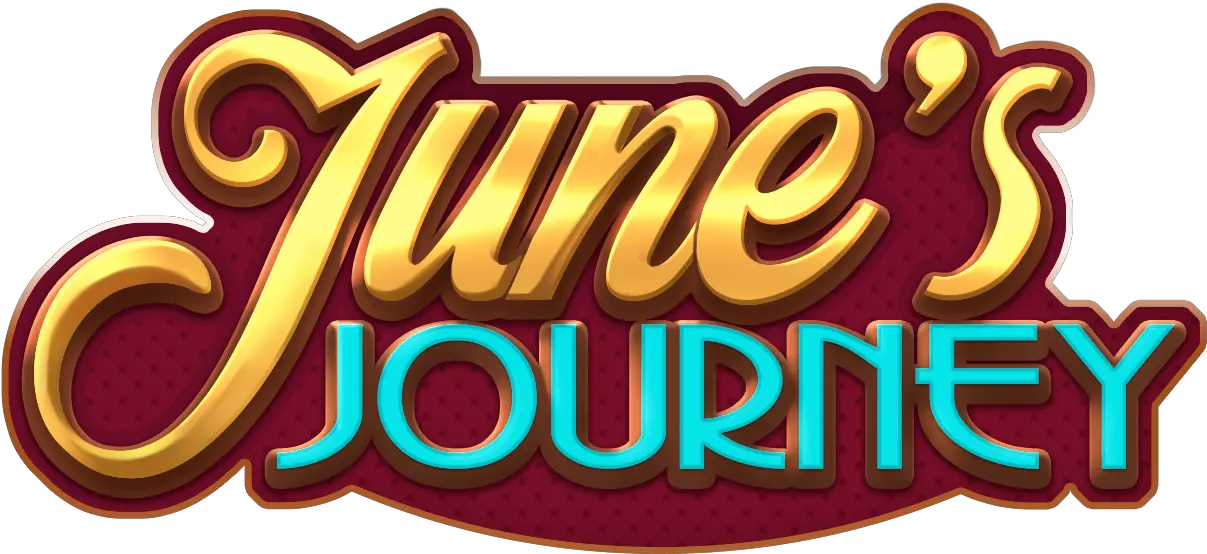 Download Hd Jj Logo Nocharacter Juneu0027s Journey Hidden Journey June Logo Png Object Logo