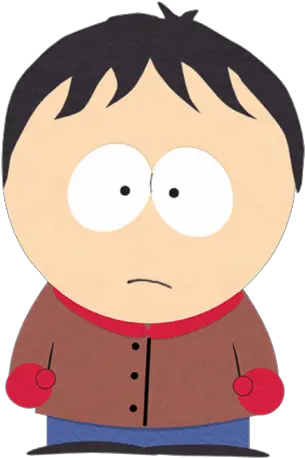 Check Out This Transparent South Park Stan Marsh Without His Png Hat