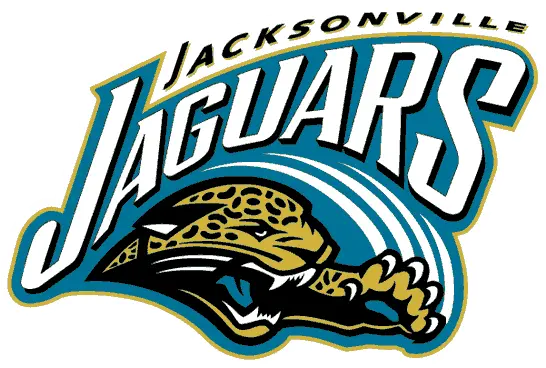 Jacksonville Jaguars Alternate Logo Jacksonville Jaguars Old Logo Png Jaguars Logo Png