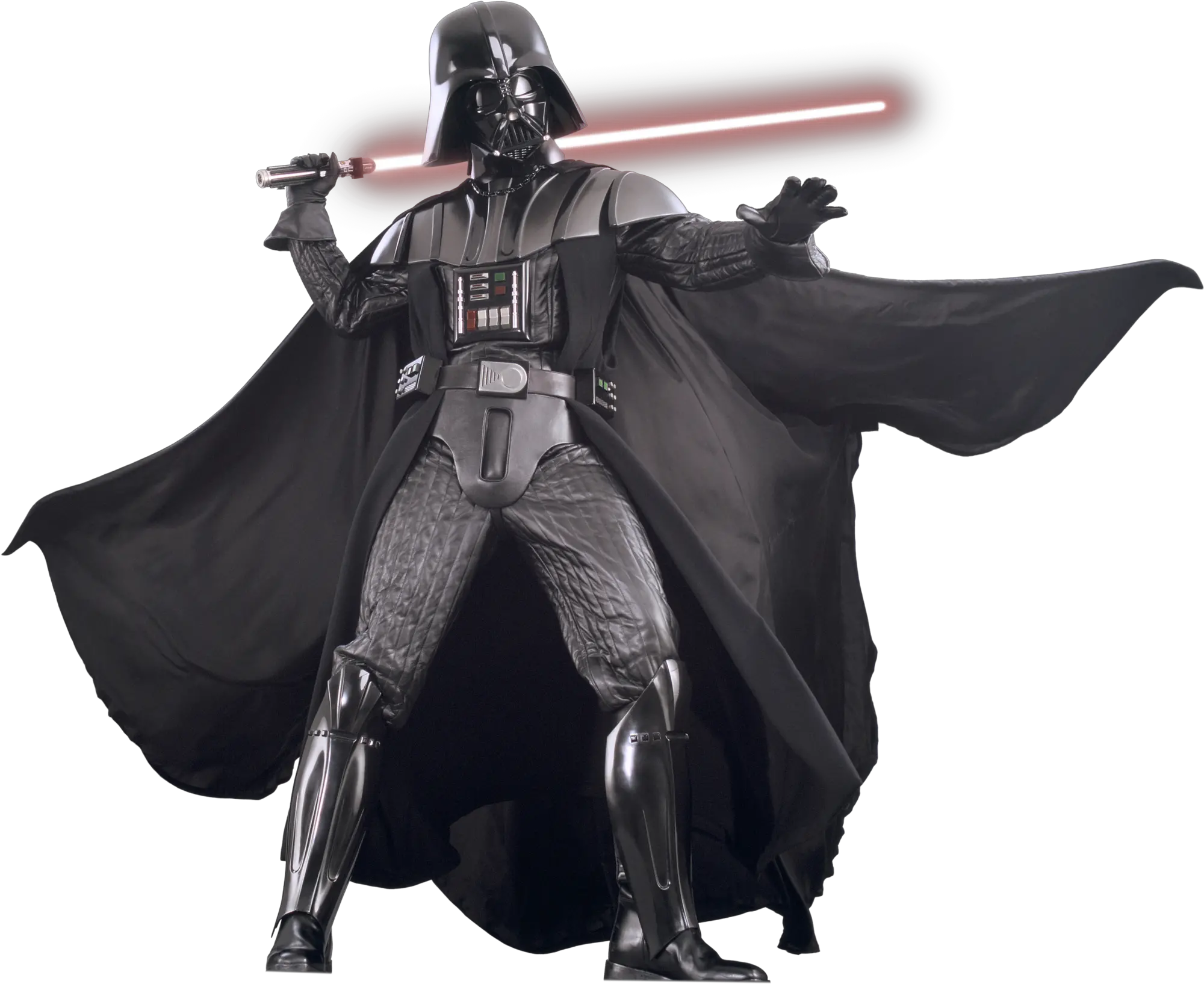 Darth Vader Png Darth Vader Costume Supreme Edition Emperor Palpatine Png