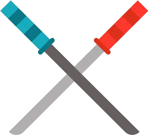 Katana Png Icon Horizontal Katana Png