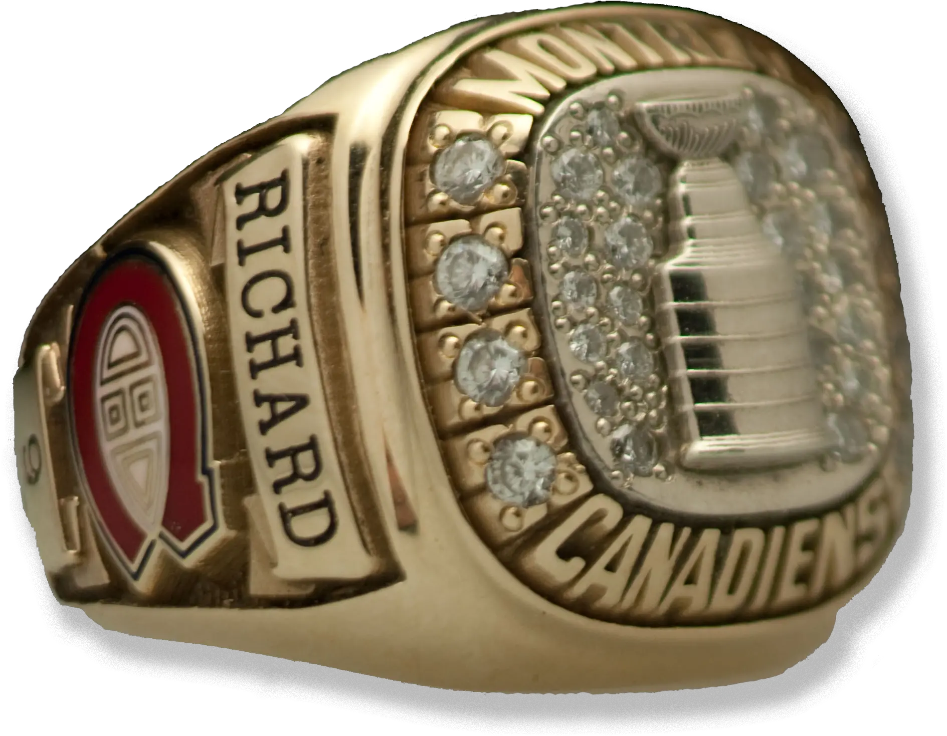 Stanley Cup Ring Stanley Cup Ring History Png Stanley Cup Png