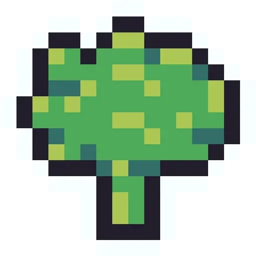 Broccoli Icon Mario Pixel Icon Collection Transparent Pixel Art Peach Png Broccoli Png