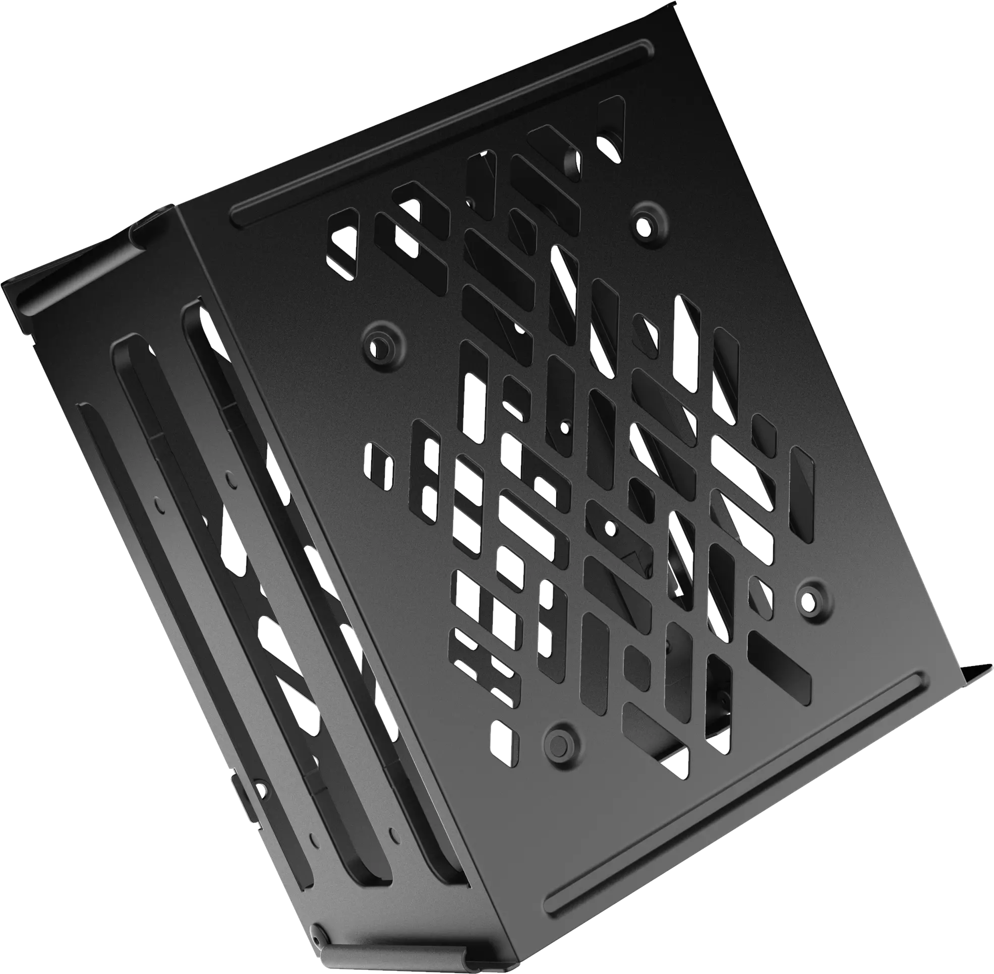 Hard Drive Cage Kit Type B U2014 Fractal Design Board Game Png Cage Transparent